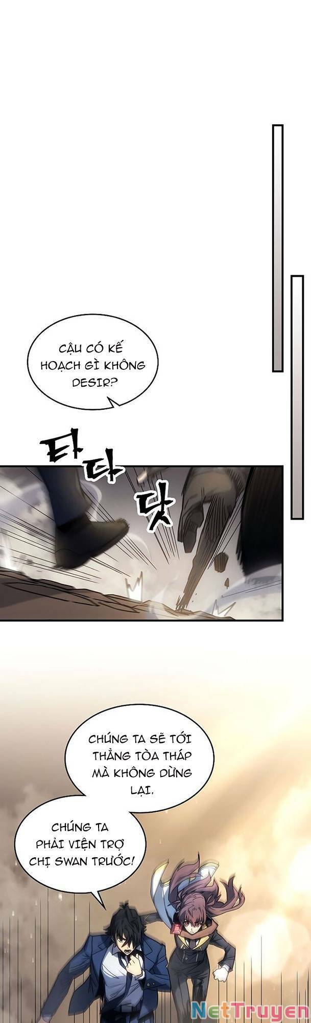 Chuyển Sinh Ma Pháp Đặc Biệt Yếu: Chapter 189