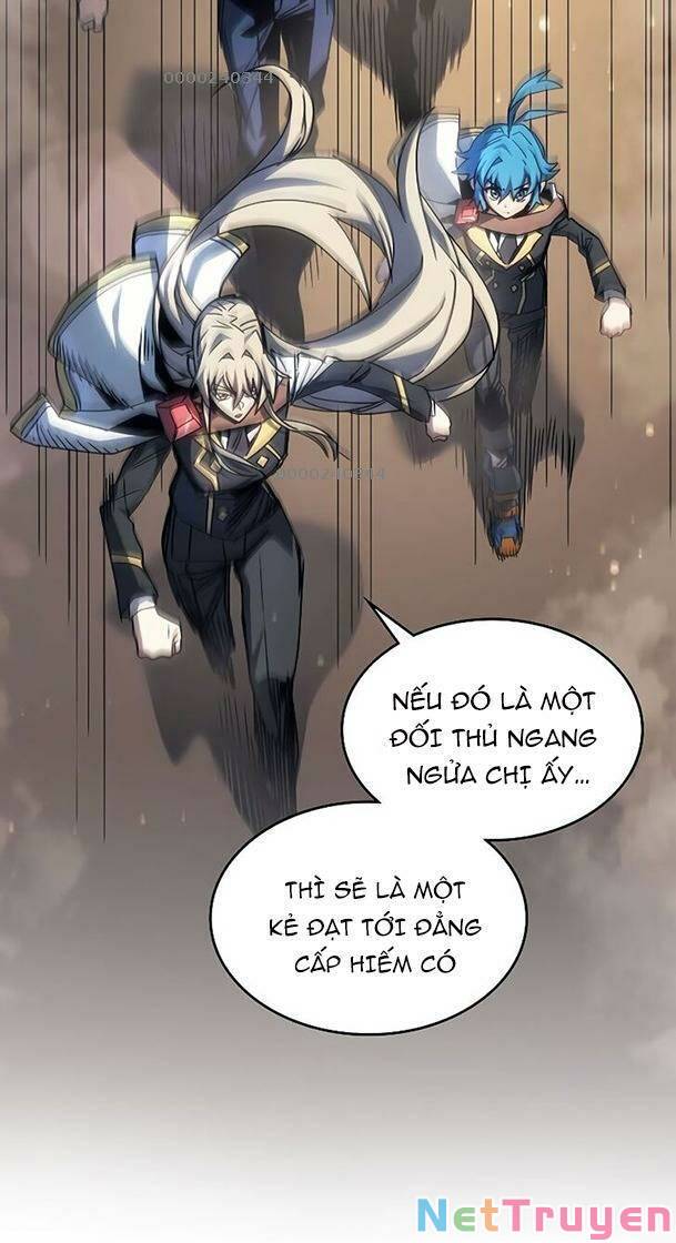 Chuyển Sinh Ma Pháp Đặc Biệt Yếu: Chapter 189
