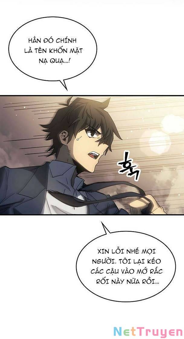Chuyển Sinh Ma Pháp Đặc Biệt Yếu: Chapter 189