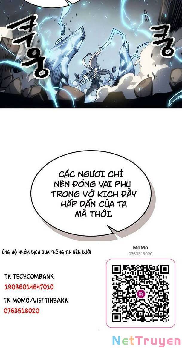 Chuyển Sinh Ma Pháp Đặc Biệt Yếu: Chapter 189