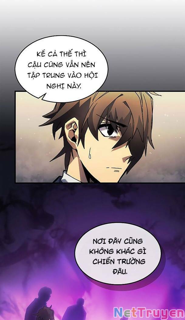 Chuyển Sinh Ma Pháp Đặc Biệt Yếu: Chapter 189