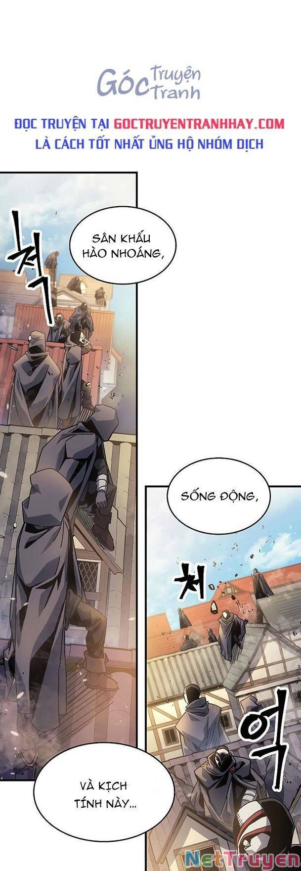 Chuyển Sinh Ma Pháp Đặc Biệt Yếu: Chapter 190