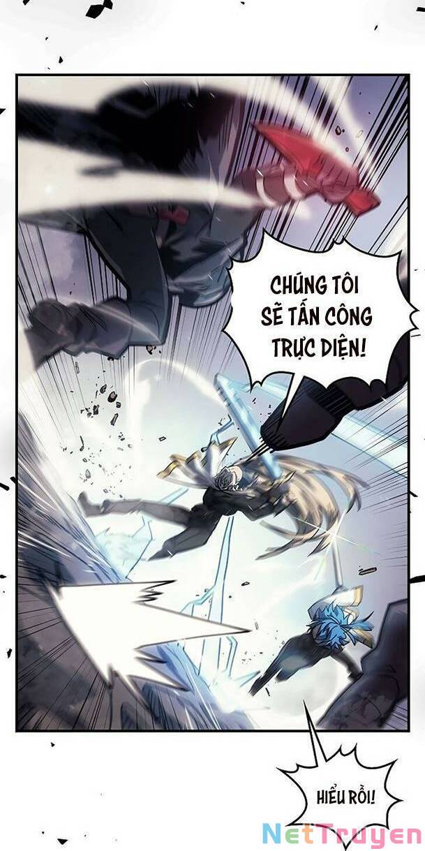 Chuyển Sinh Ma Pháp Đặc Biệt Yếu: Chapter 190