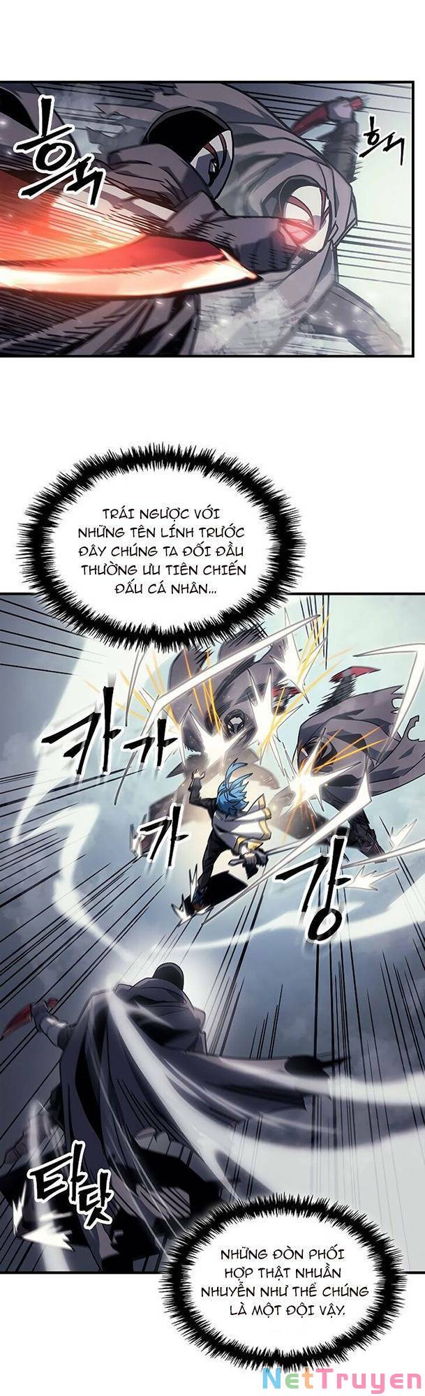 Chuyển Sinh Ma Pháp Đặc Biệt Yếu: Chapter 190