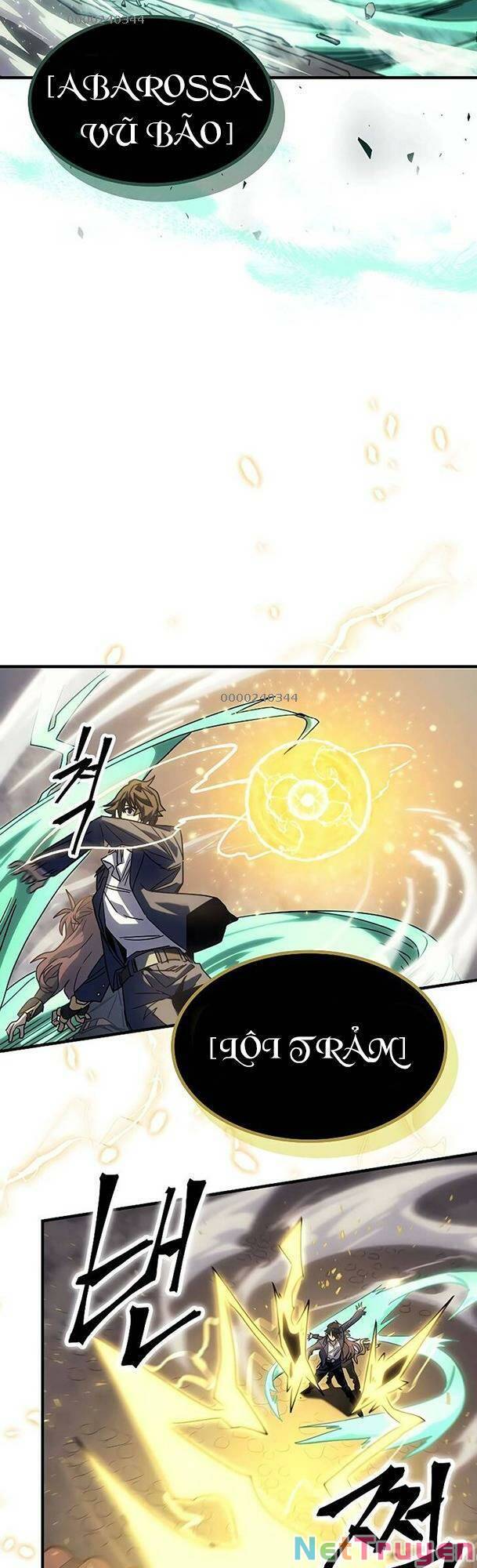 Chuyển Sinh Ma Pháp Đặc Biệt Yếu: Chapter 190
