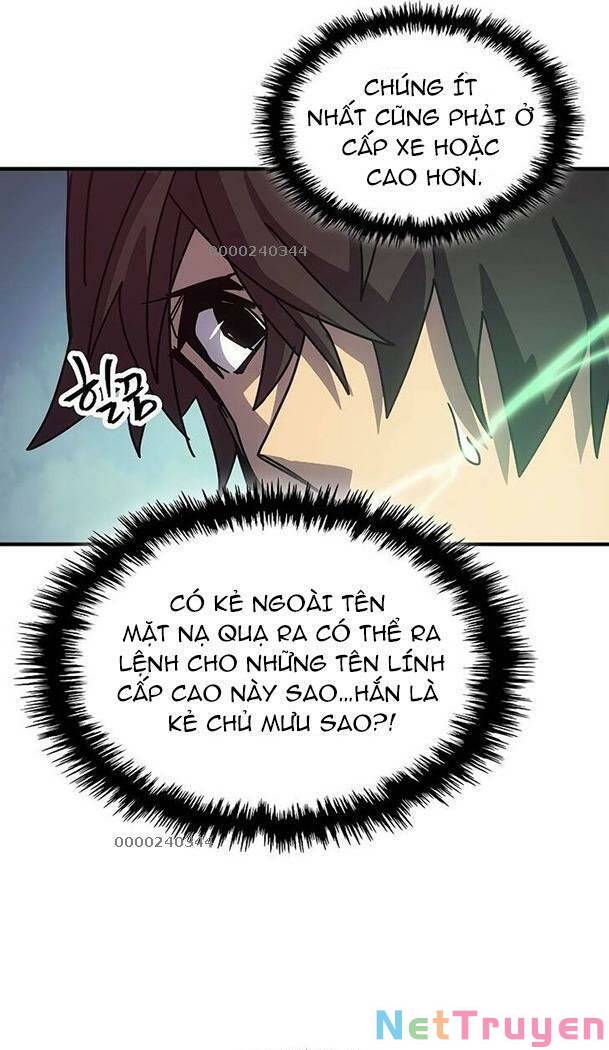 Chuyển Sinh Ma Pháp Đặc Biệt Yếu: Chapter 190