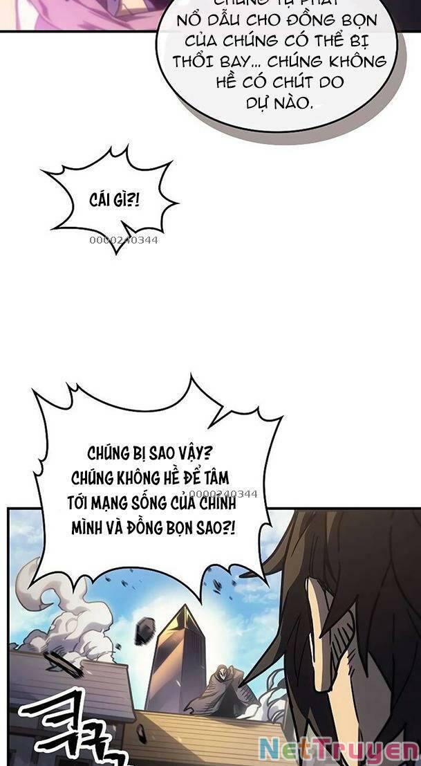 Chuyển Sinh Ma Pháp Đặc Biệt Yếu: Chapter 190