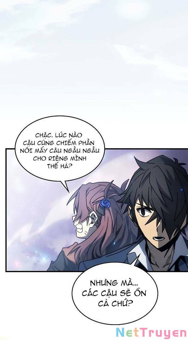 Chuyển Sinh Ma Pháp Đặc Biệt Yếu: Chapter 190