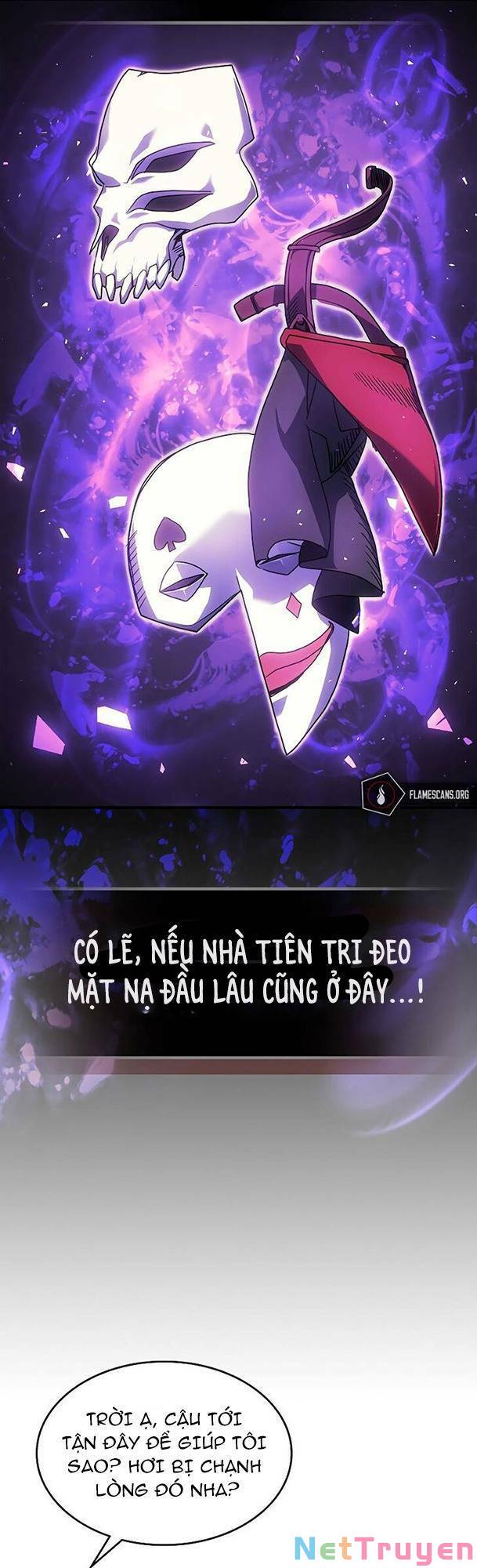 Chuyển Sinh Ma Pháp Đặc Biệt Yếu: Chapter 190