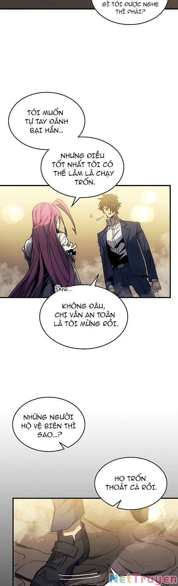 Chuyển Sinh Ma Pháp Đặc Biệt Yếu: Chapter 190