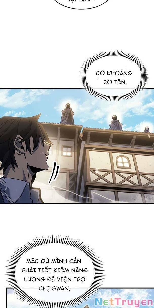 Chuyển Sinh Ma Pháp Đặc Biệt Yếu: Chapter 190