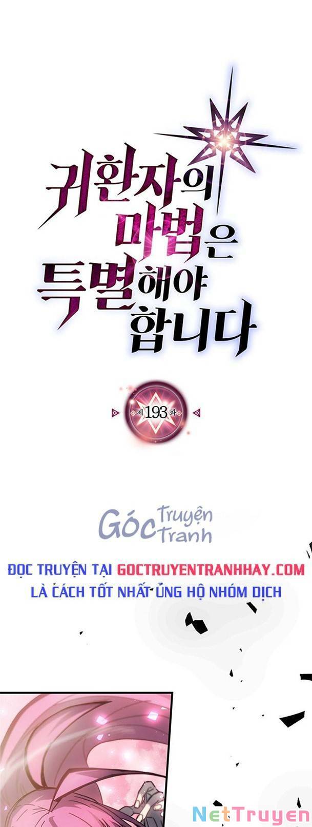 Chuyển Sinh Ma Pháp Đặc Biệt Yếu: Chapter 193