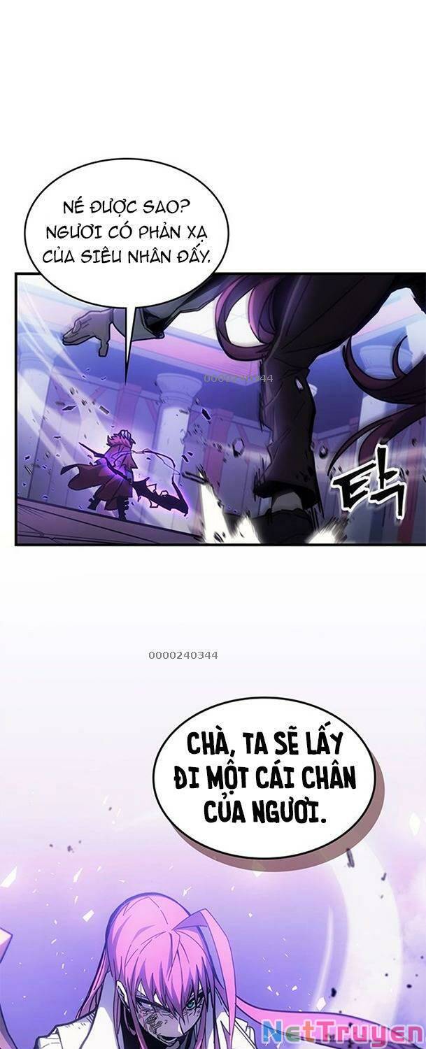 Chuyển Sinh Ma Pháp Đặc Biệt Yếu: Chapter 193
