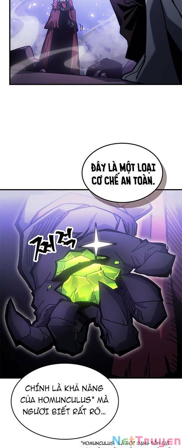Chuyển Sinh Ma Pháp Đặc Biệt Yếu: Chapter 193