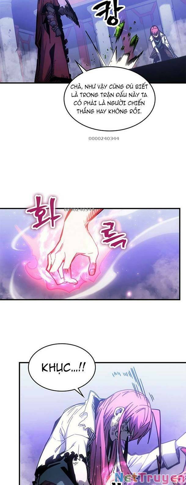 Chuyển Sinh Ma Pháp Đặc Biệt Yếu: Chapter 193