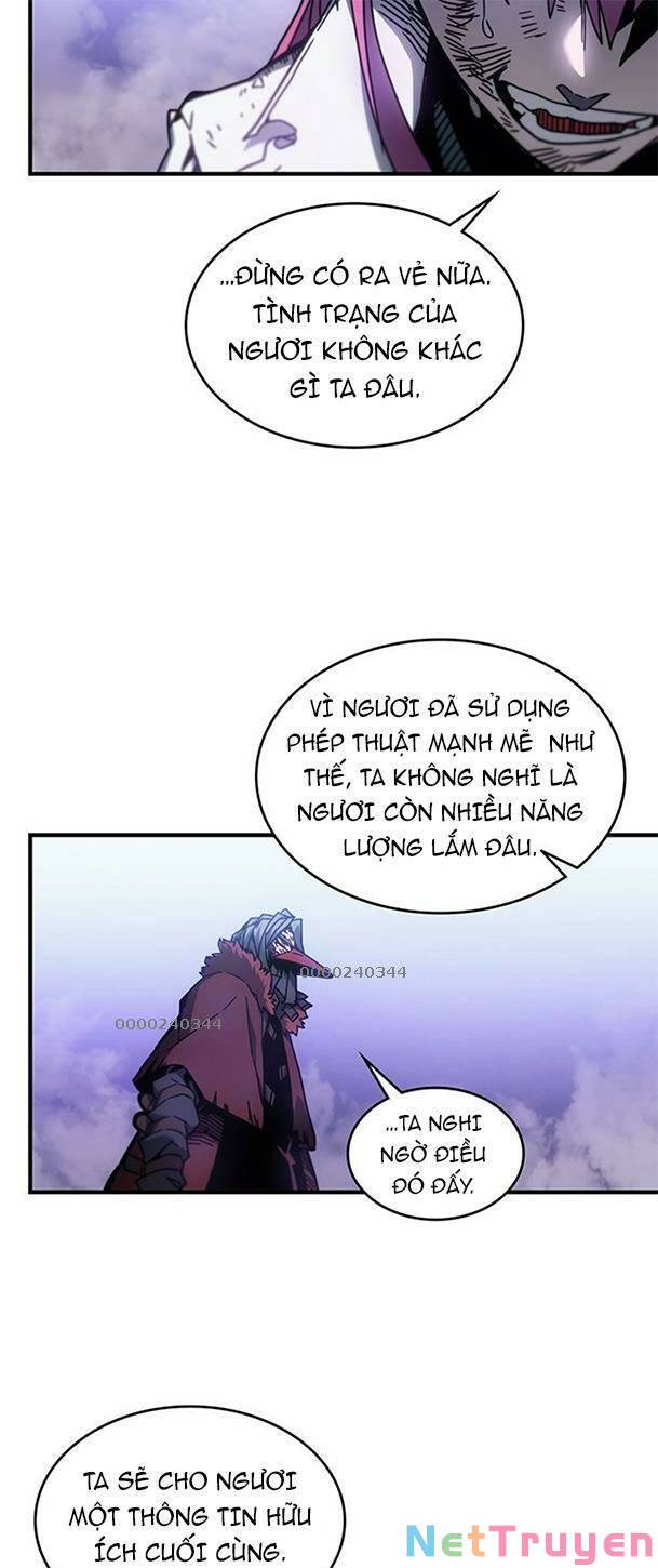 Chuyển Sinh Ma Pháp Đặc Biệt Yếu: Chapter 193