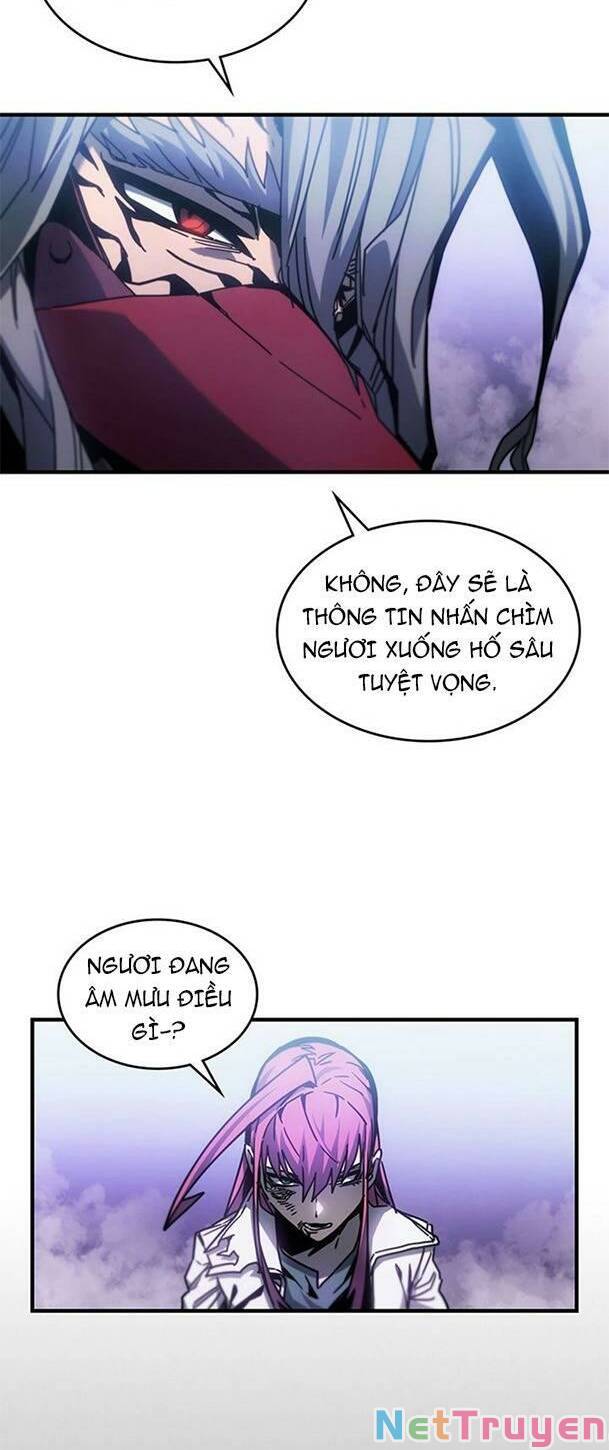 Chuyển Sinh Ma Pháp Đặc Biệt Yếu: Chapter 193