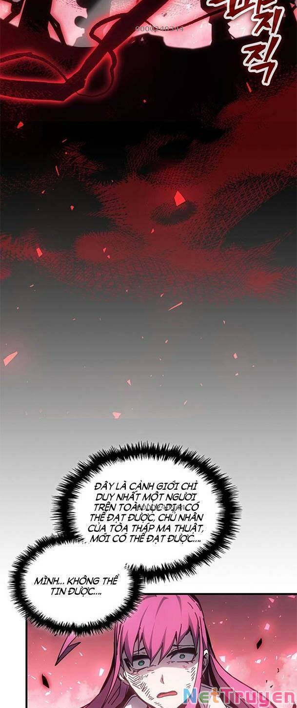 Chuyển Sinh Ma Pháp Đặc Biệt Yếu: Chapter 193