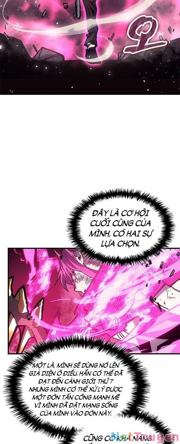 Chuyển Sinh Ma Pháp Đặc Biệt Yếu: Chapter 193