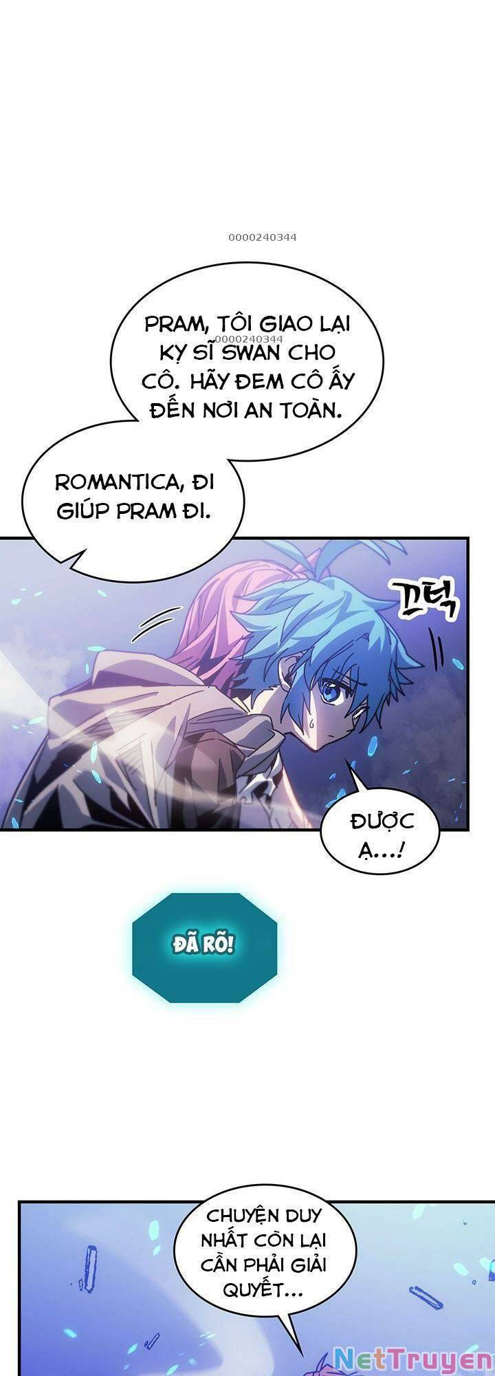 Chuyển Sinh Ma Pháp Đặc Biệt Yếu: Chapter 194