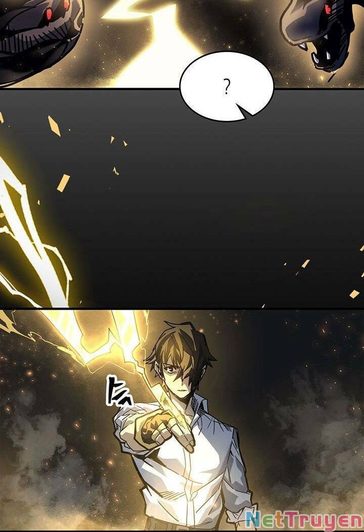 Chuyển Sinh Ma Pháp Đặc Biệt Yếu: Chapter 194