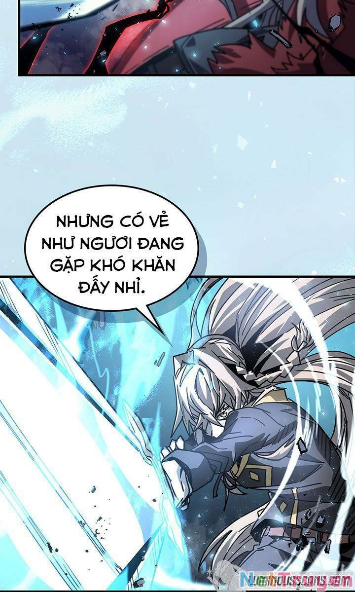 Chuyển Sinh Ma Pháp Đặc Biệt Yếu: Chapter 194