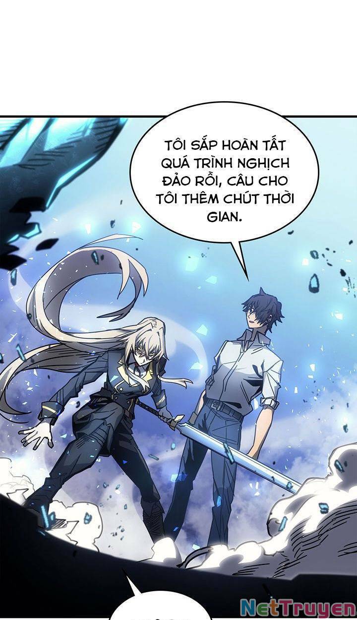 Chuyển Sinh Ma Pháp Đặc Biệt Yếu: Chapter 194