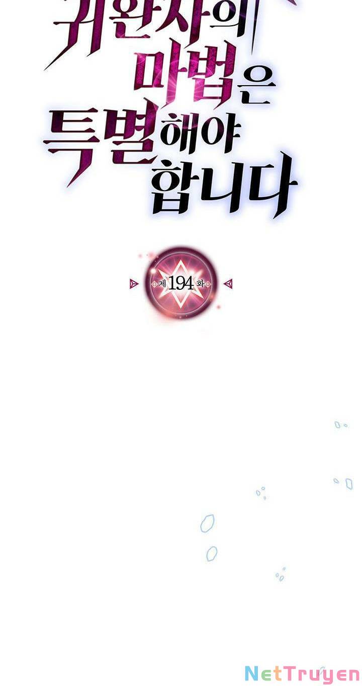 Chuyển Sinh Ma Pháp Đặc Biệt Yếu: Chapter 194