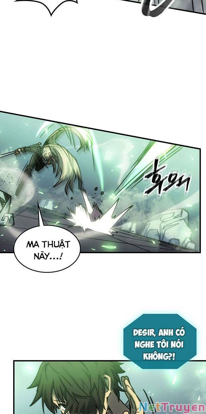 Chuyển Sinh Ma Pháp Đặc Biệt Yếu: Chapter 194