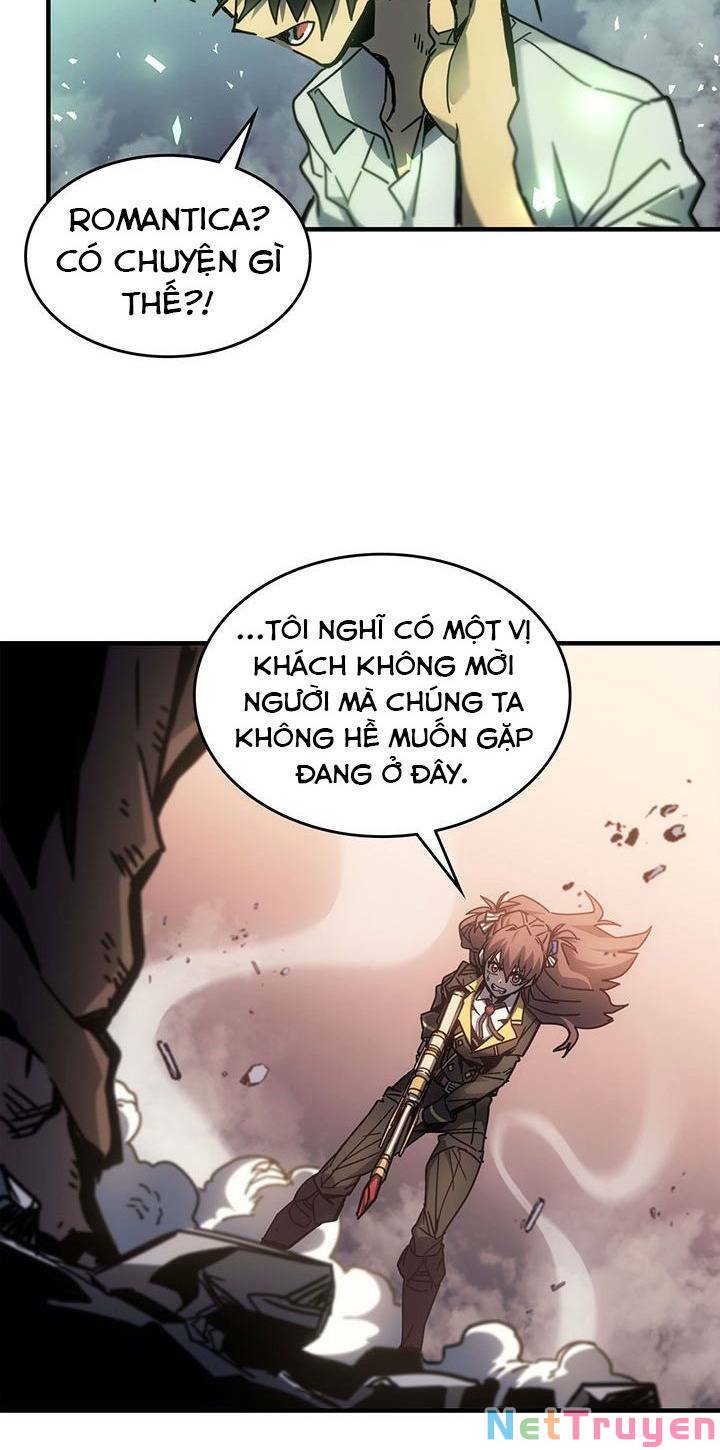 Chuyển Sinh Ma Pháp Đặc Biệt Yếu: Chapter 194