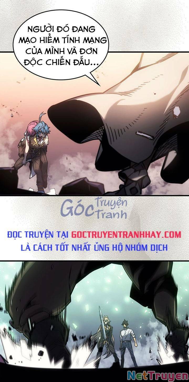 Chuyển Sinh Ma Pháp Đặc Biệt Yếu: Chapter 194