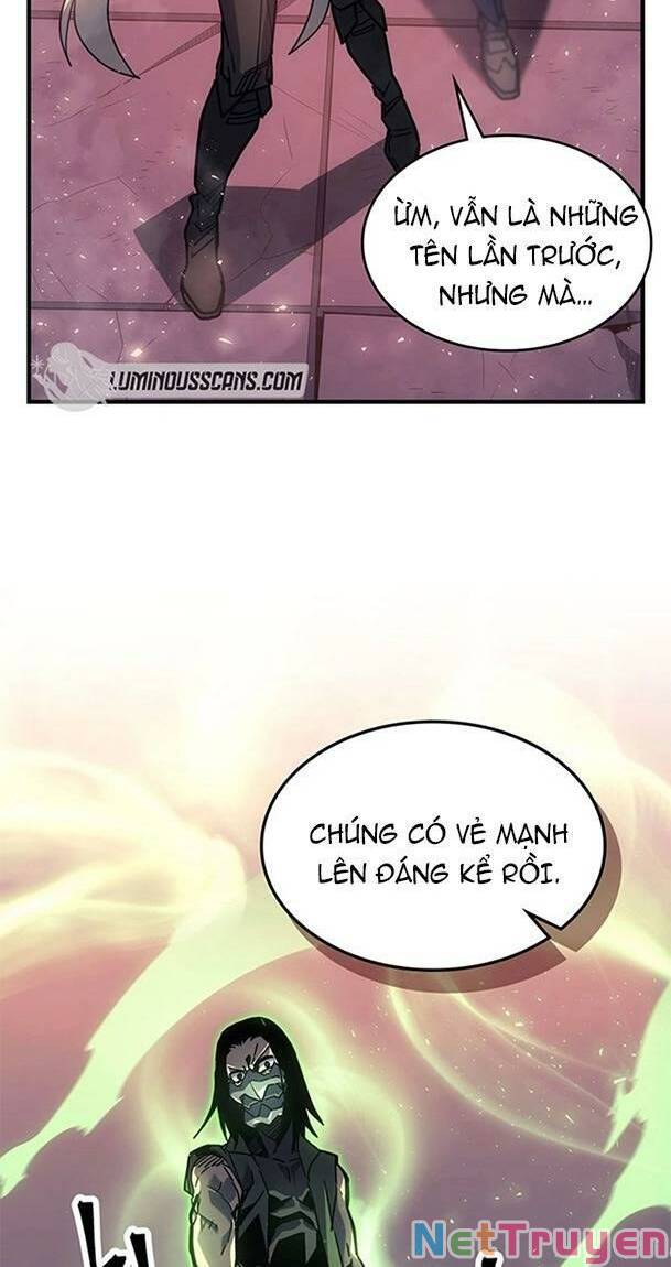 Chuyển Sinh Ma Pháp Đặc Biệt Yếu: Chapter 195