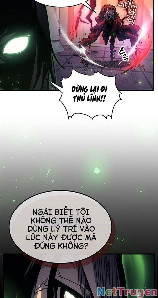 Chuyển Sinh Ma Pháp Đặc Biệt Yếu: Chapter 195