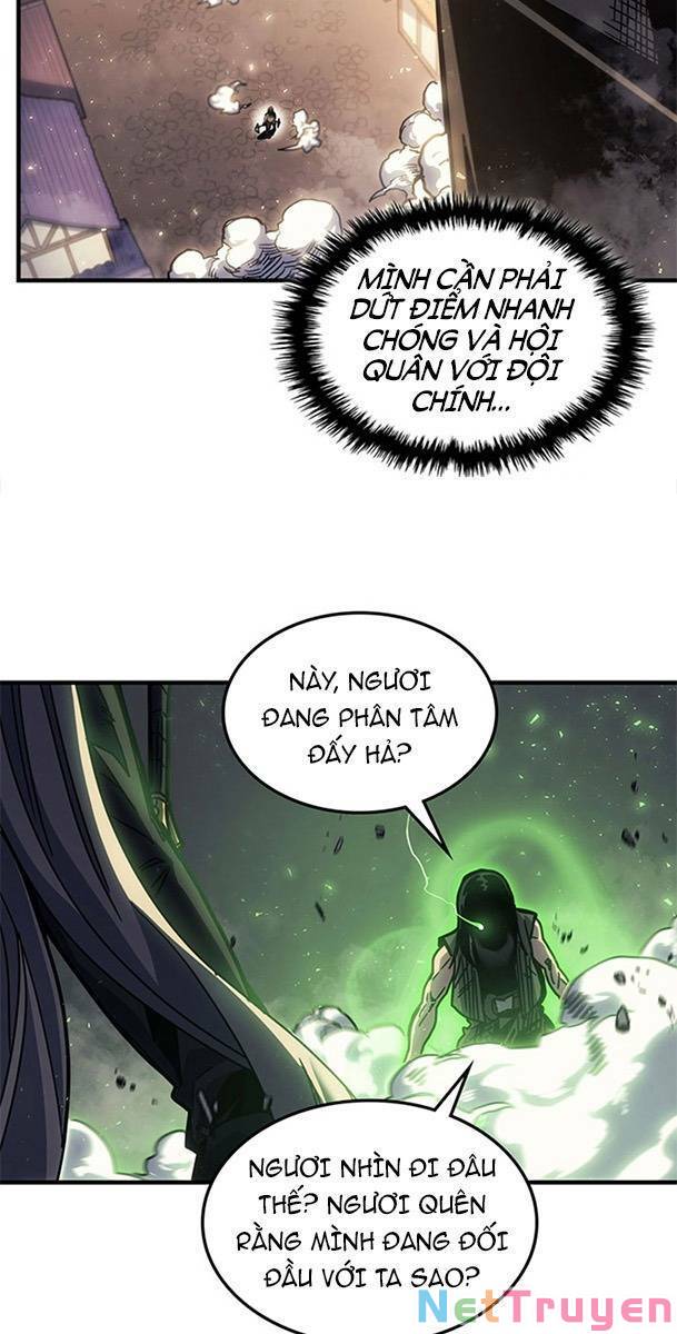 Chuyển Sinh Ma Pháp Đặc Biệt Yếu: Chapter 195