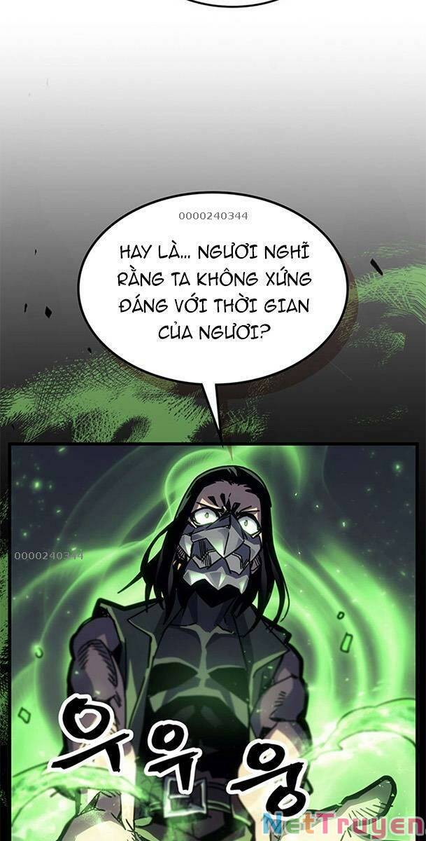 Chuyển Sinh Ma Pháp Đặc Biệt Yếu: Chapter 195