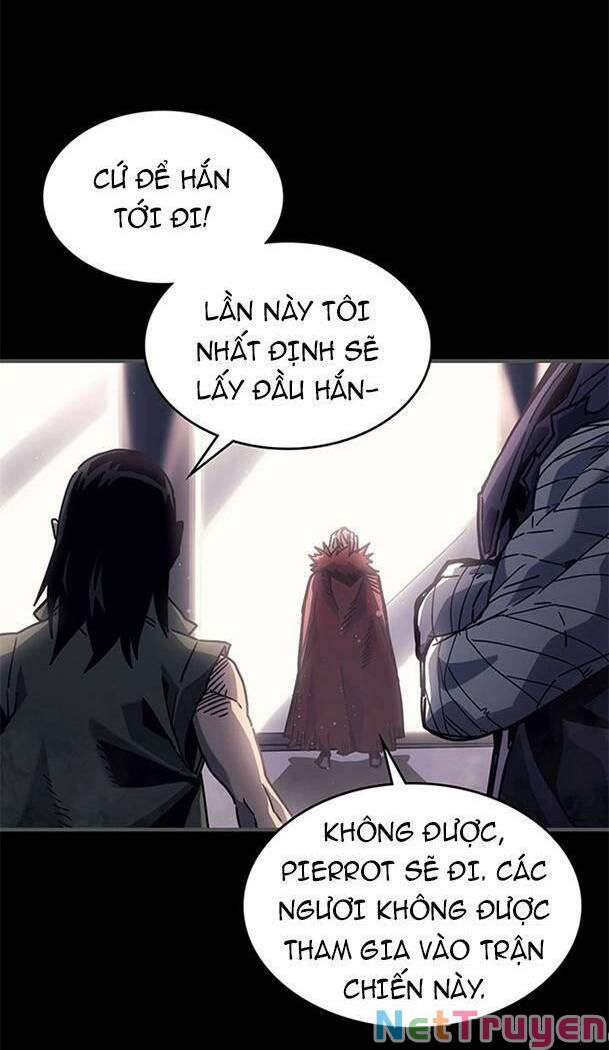 Chuyển Sinh Ma Pháp Đặc Biệt Yếu: Chapter 195