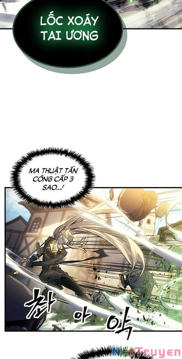 Chuyển Sinh Ma Pháp Đặc Biệt Yếu: Chapter 195