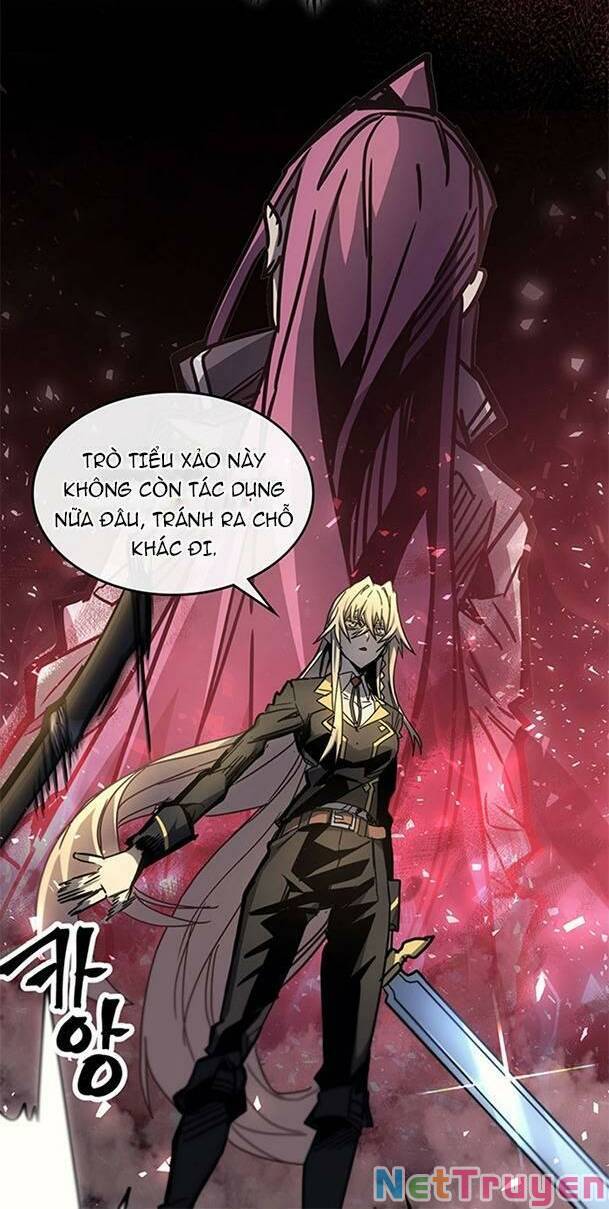 Chuyển Sinh Ma Pháp Đặc Biệt Yếu: Chapter 195