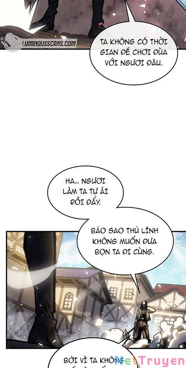 Chuyển Sinh Ma Pháp Đặc Biệt Yếu: Chapter 195