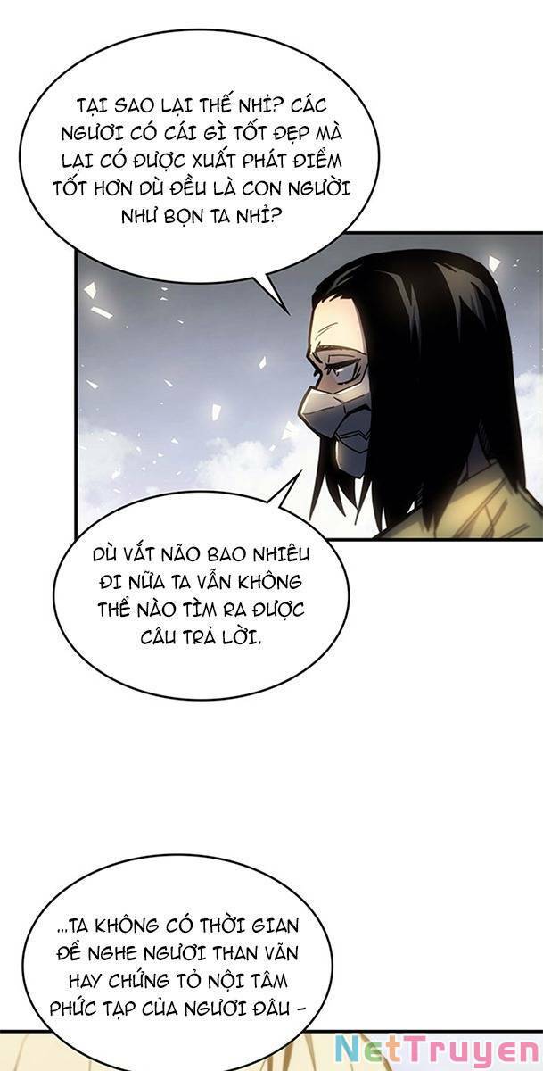 Chuyển Sinh Ma Pháp Đặc Biệt Yếu: Chapter 195