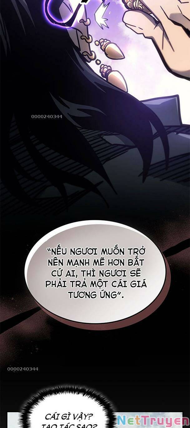 Chuyển Sinh Ma Pháp Đặc Biệt Yếu: Chapter 195