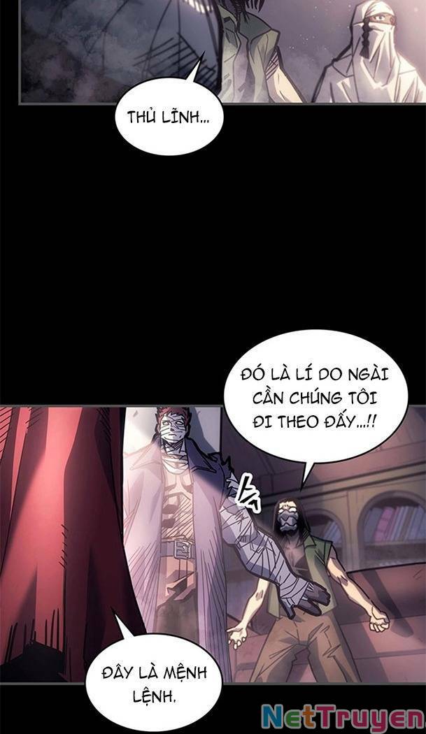 Chuyển Sinh Ma Pháp Đặc Biệt Yếu: Chapter 195
