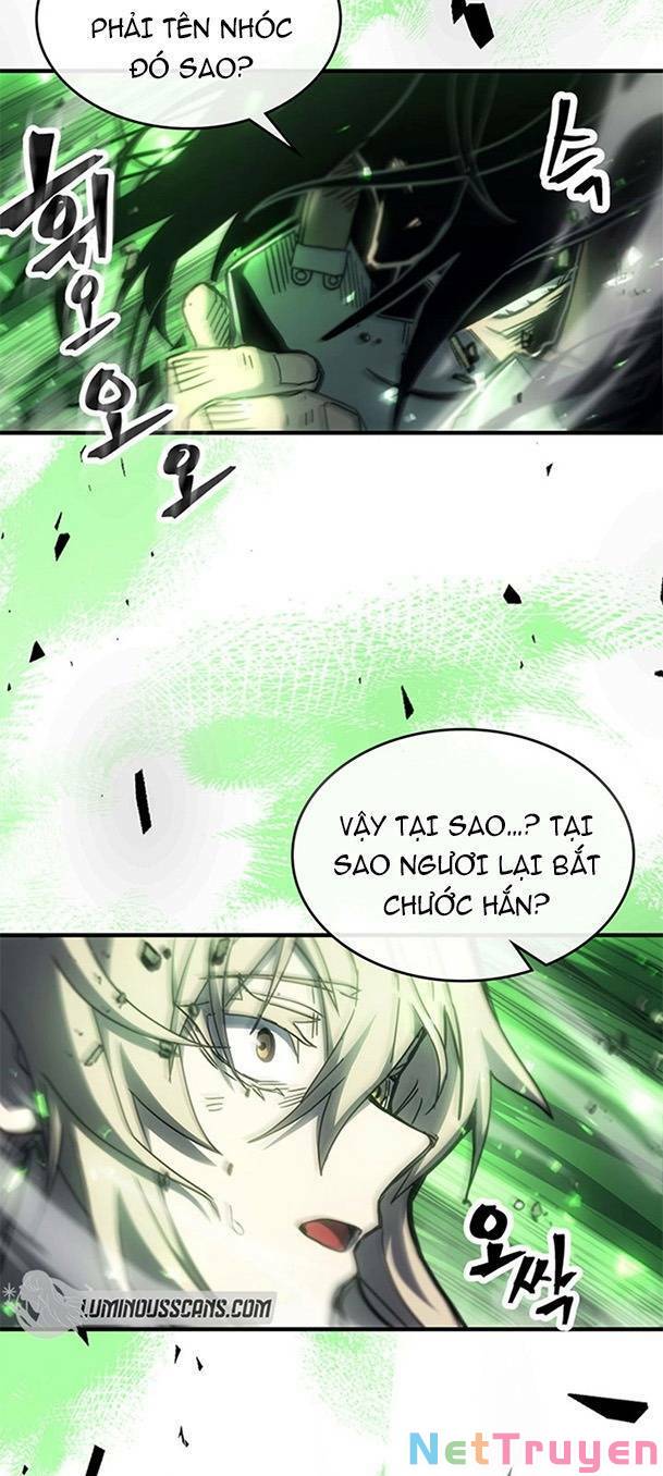 Chuyển Sinh Ma Pháp Đặc Biệt Yếu: Chapter 195