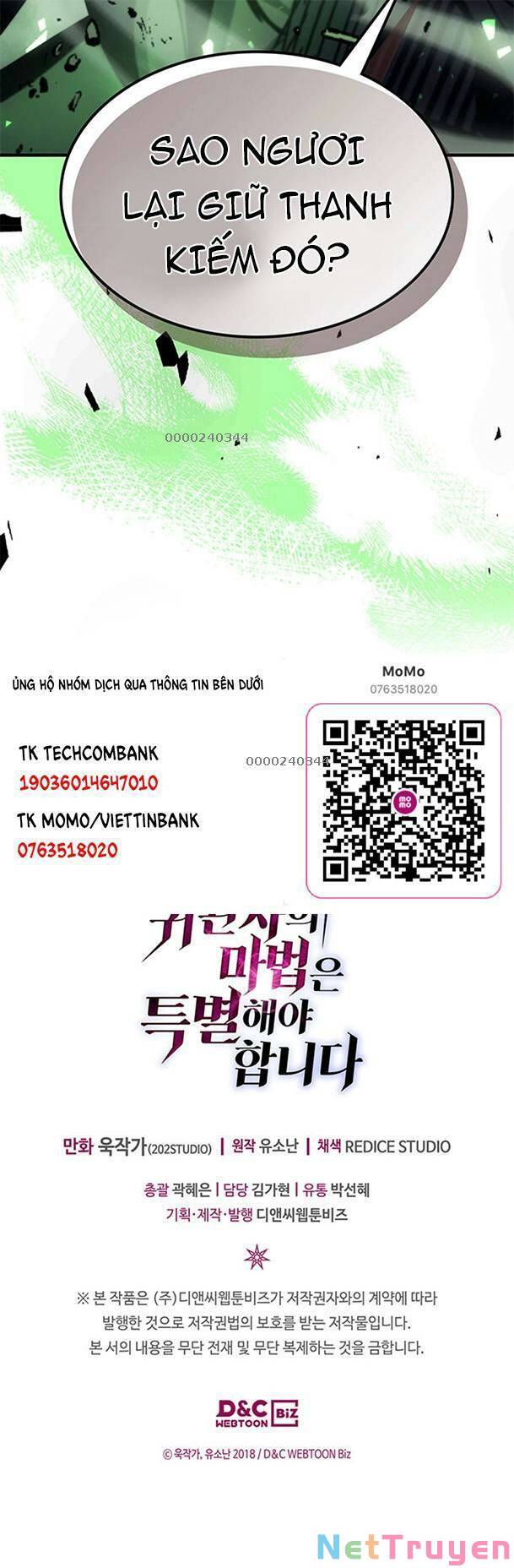 Chuyển Sinh Ma Pháp Đặc Biệt Yếu: Chapter 195