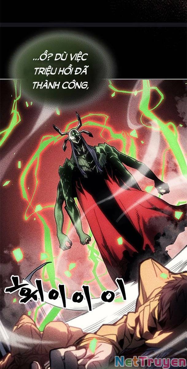 Chuyển Sinh Ma Pháp Đặc Biệt Yếu: Chapter 198