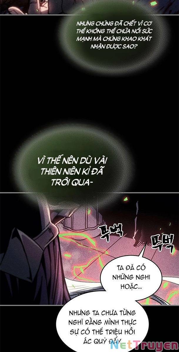 Chuyển Sinh Ma Pháp Đặc Biệt Yếu: Chapter 198