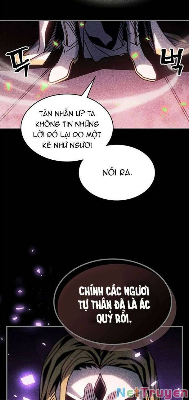 Chuyển Sinh Ma Pháp Đặc Biệt Yếu: Chapter 198