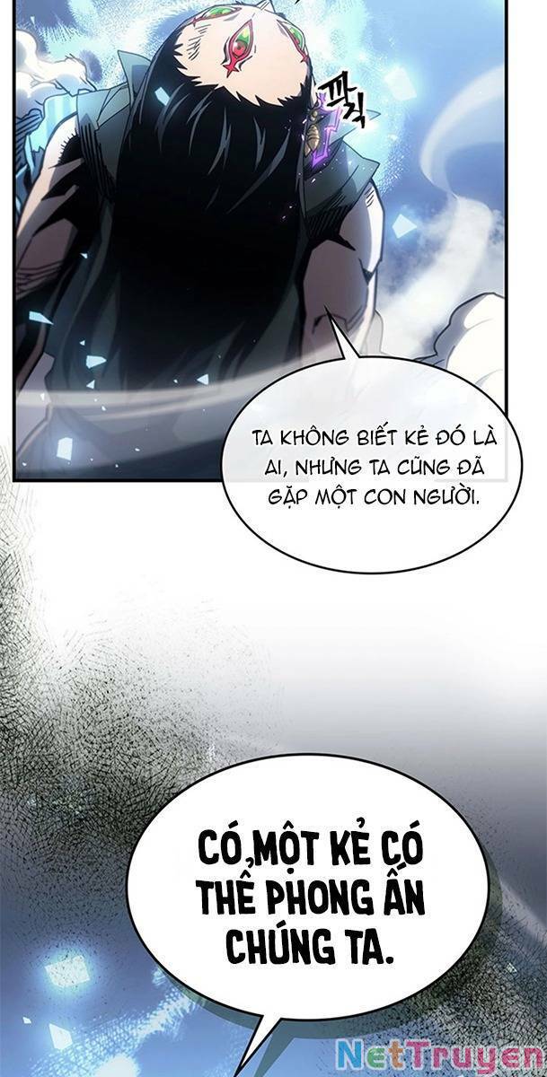 Chuyển Sinh Ma Pháp Đặc Biệt Yếu: Chapter 198