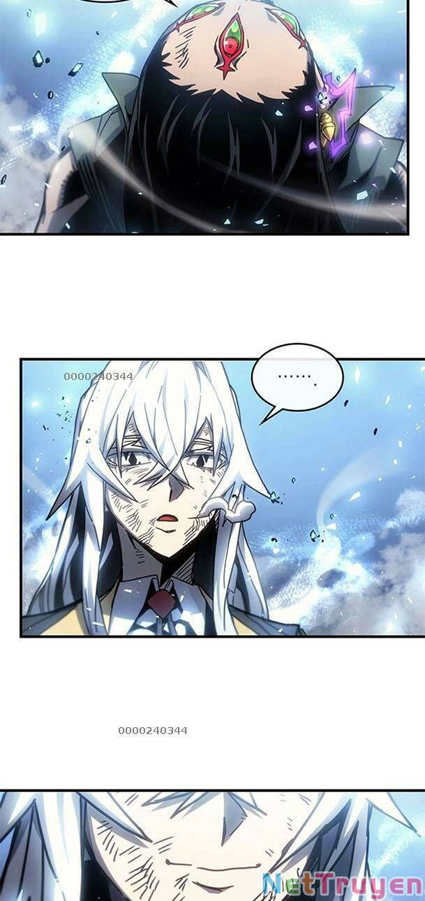 Chuyển Sinh Ma Pháp Đặc Biệt Yếu: Chapter 198