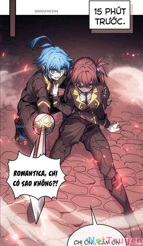 Chuyển Sinh Ma Pháp Đặc Biệt Yếu: Chapter 198